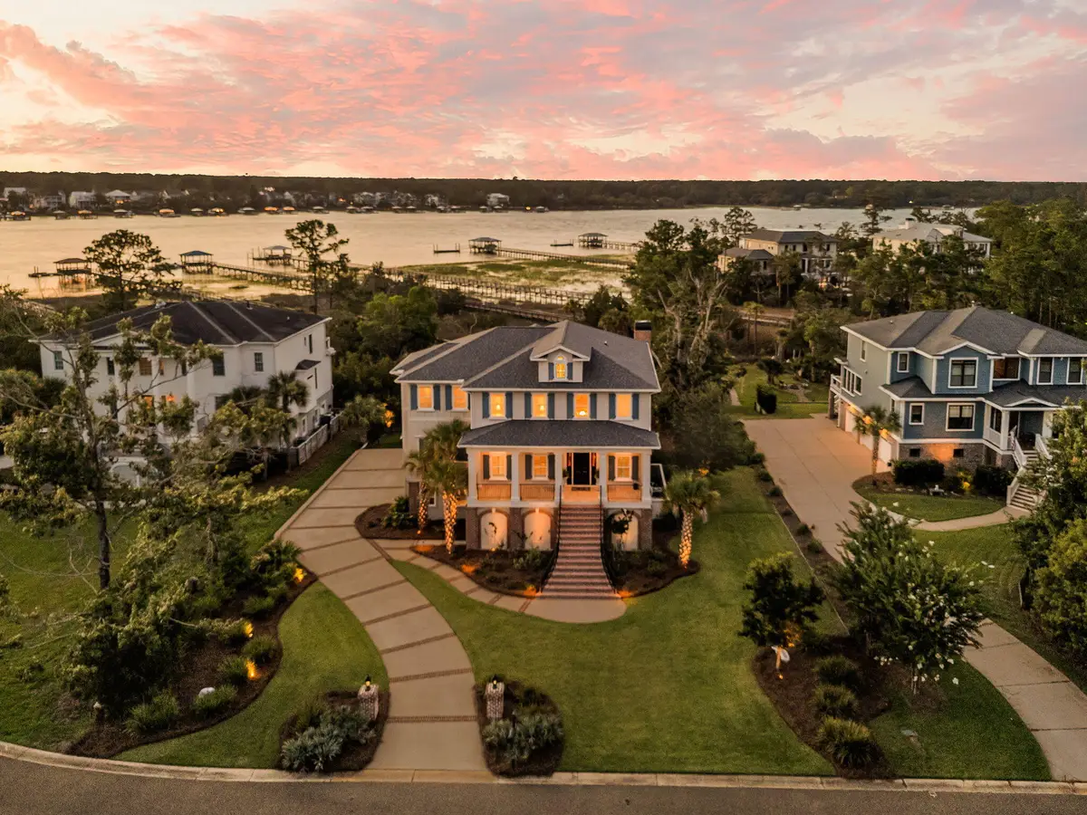 1716 Bowline Drive, Mount Pleasant, SC 29466 - #1