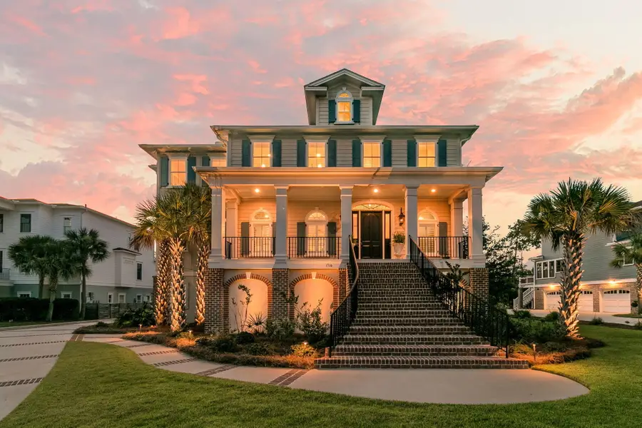 1716 Bowline Drive, Mount Pleasant, SC 29466 - #2