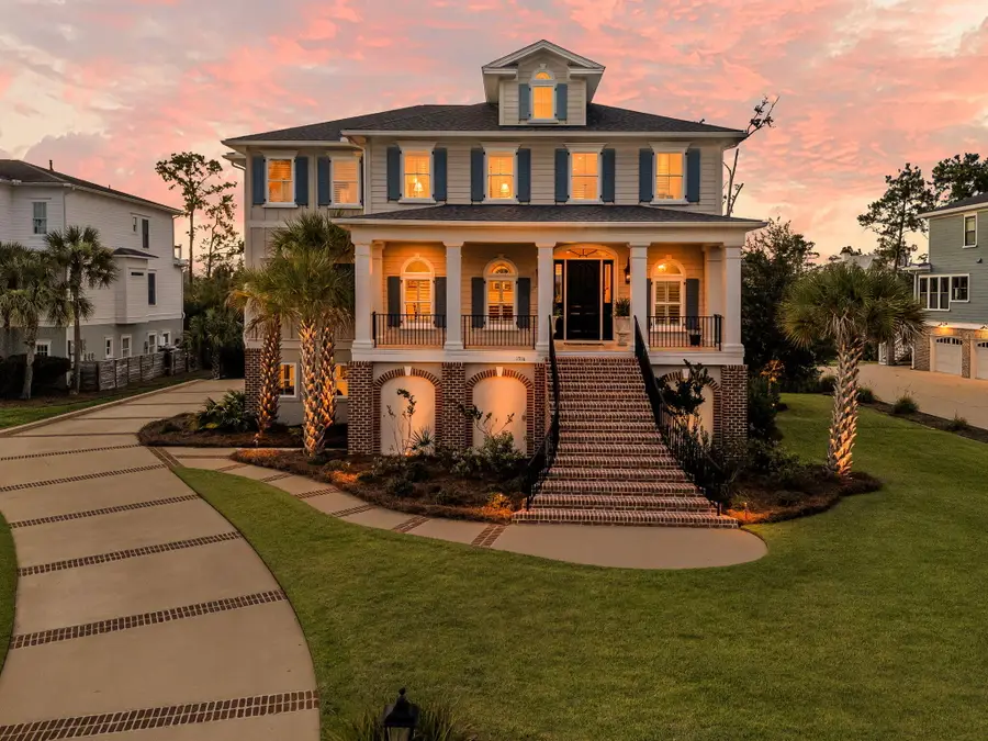 1716 Bowline Drive, Mount Pleasant, SC 29466 - #3
