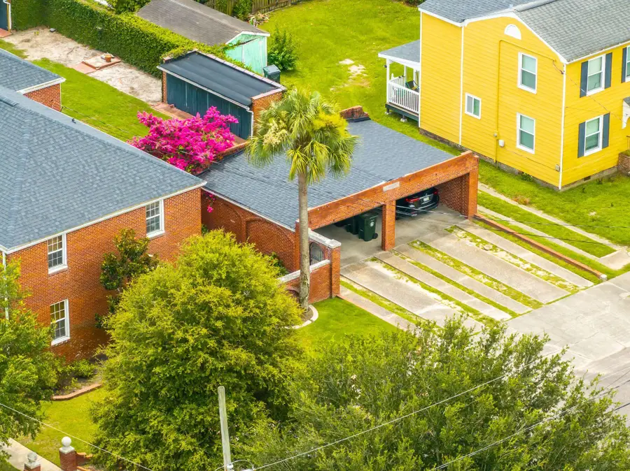 17 8th Avenue #17c, Charleston, SC 29403 - #3