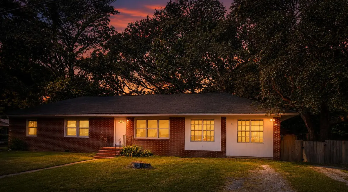 2446 Cherokee Hall Lane, Charleston, SC 29414 - #1