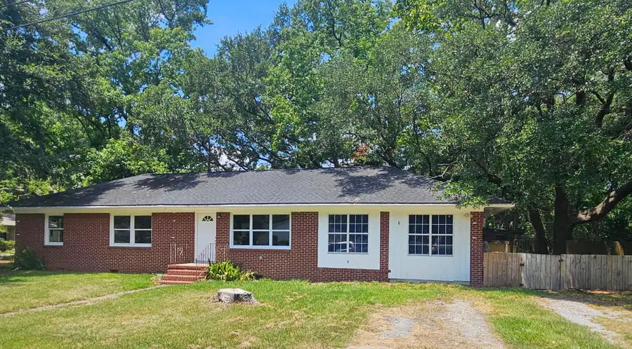 2446 Cherokee Hall Lane, Charleston, SC 29414 - #2