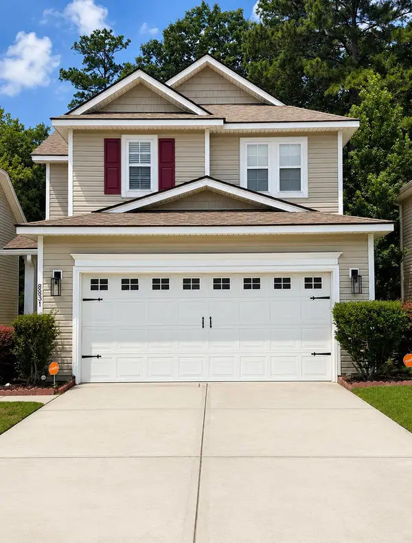 8831 Kellum Drive, North Charleston, SC 29420
