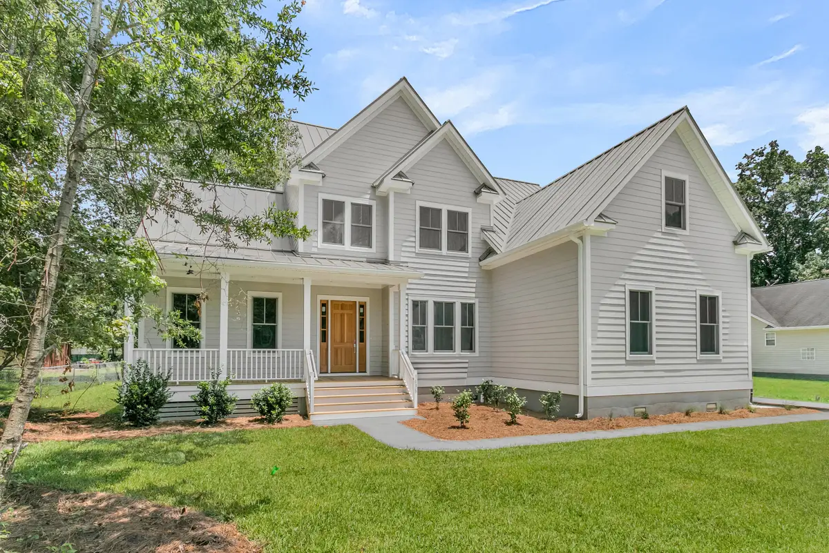 1436 Kinglet Street, Mount Pleasant, SC 29464 - #1