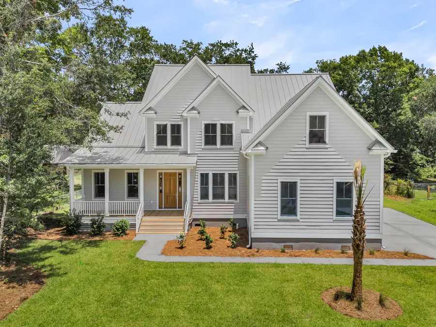 1436 Kinglet Street, Mount Pleasant, SC 29464 - #3