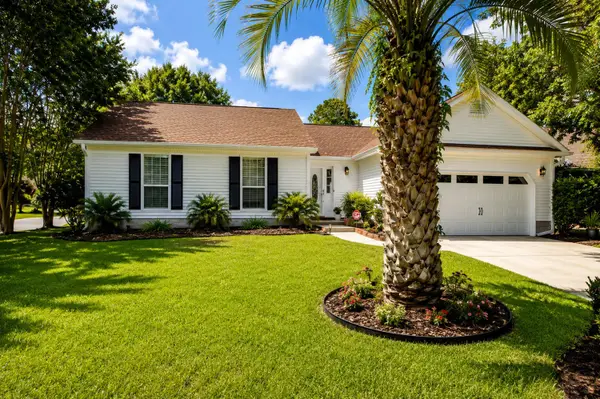300 Spring Hill Lane, Mount Pleasant, SC 29464