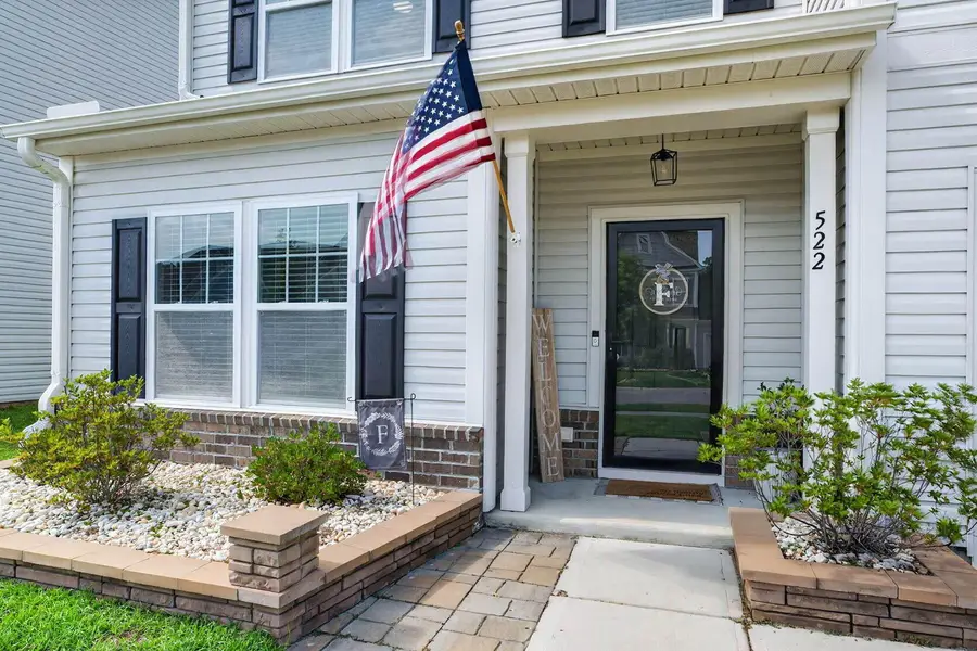 522 Killdeer Road, Summerville, SC 29486 - #2