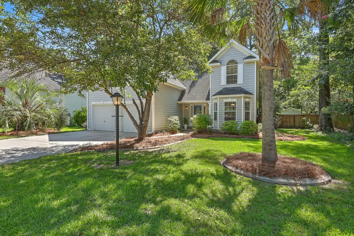 120 Tattingstone Way, Goose Creek, SC 29445 - #1