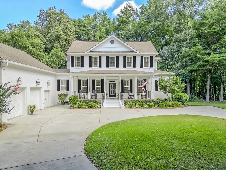 8655 Mcchune Court, North Charleston, SC 29420 - #3