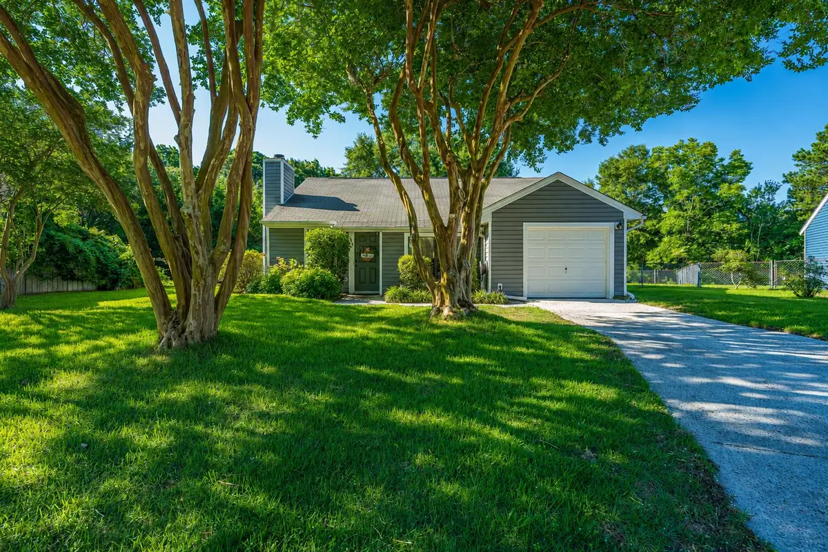 995 Oakcrest Drive, Charleston, SC 29412 - #1