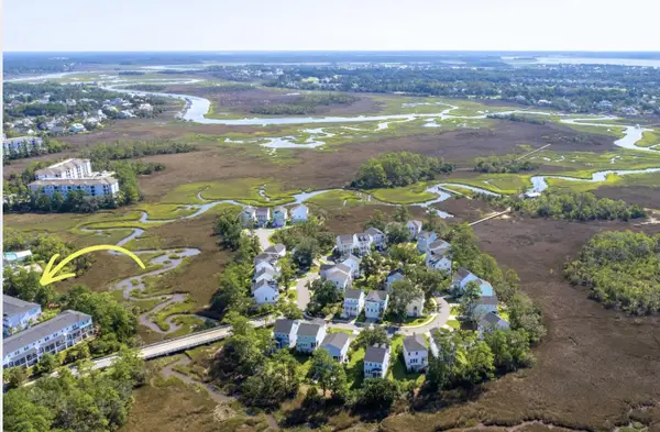 804 Kings Oak Court #1, Charleston, SC 29492