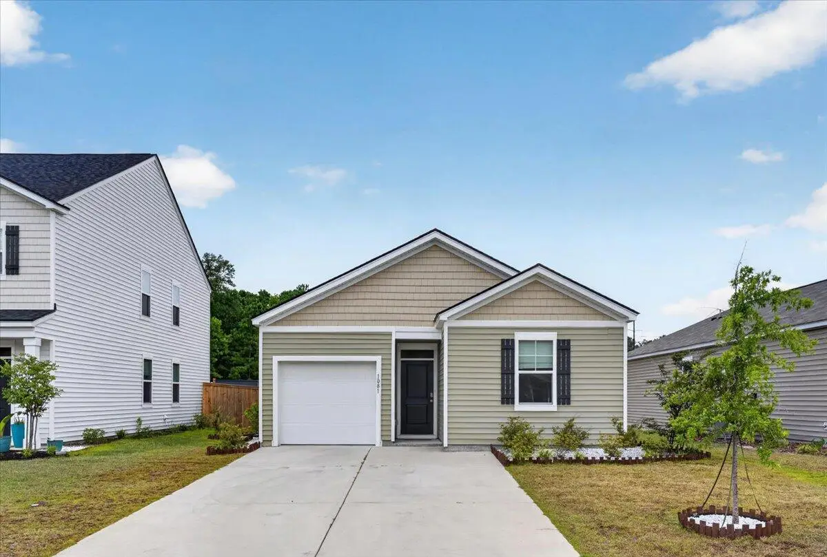 1081 Peridote Way, Ladson, SC 29456 - #1