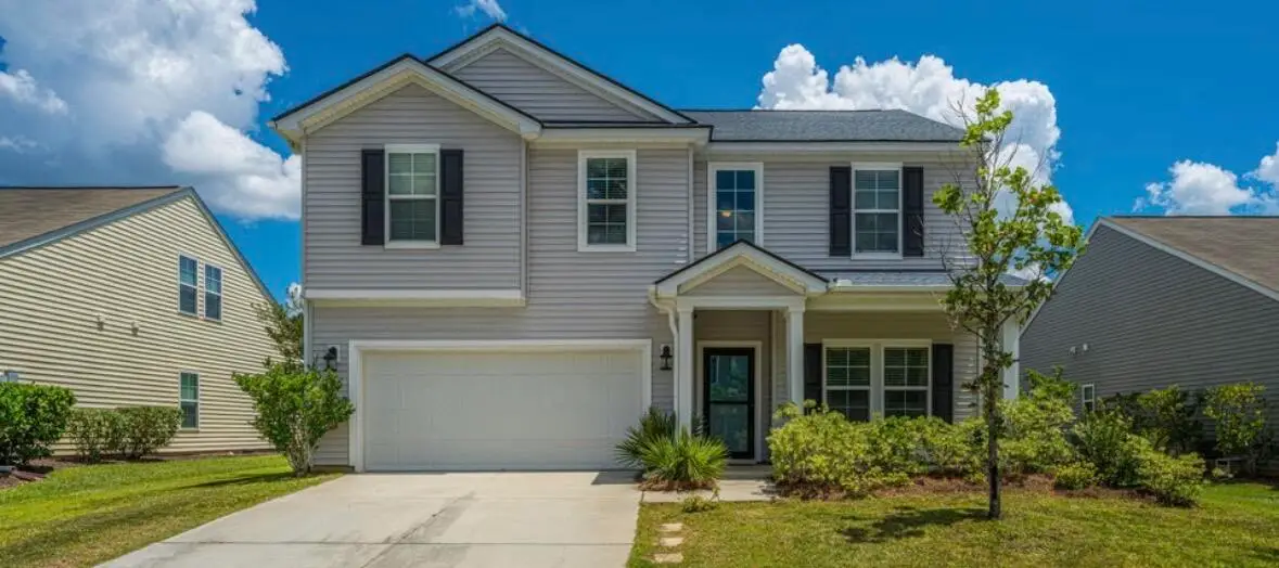 514 Tarleton Drive, Summerville, SC 29483 - #1