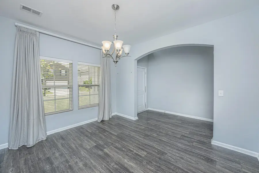 514 Tarleton Drive, Summerville, SC 29483 - #3