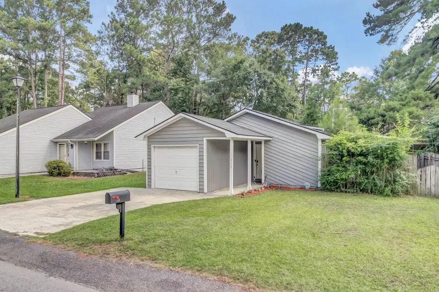115 Pebble Creek Road, Summerville, SC 29486 - #3