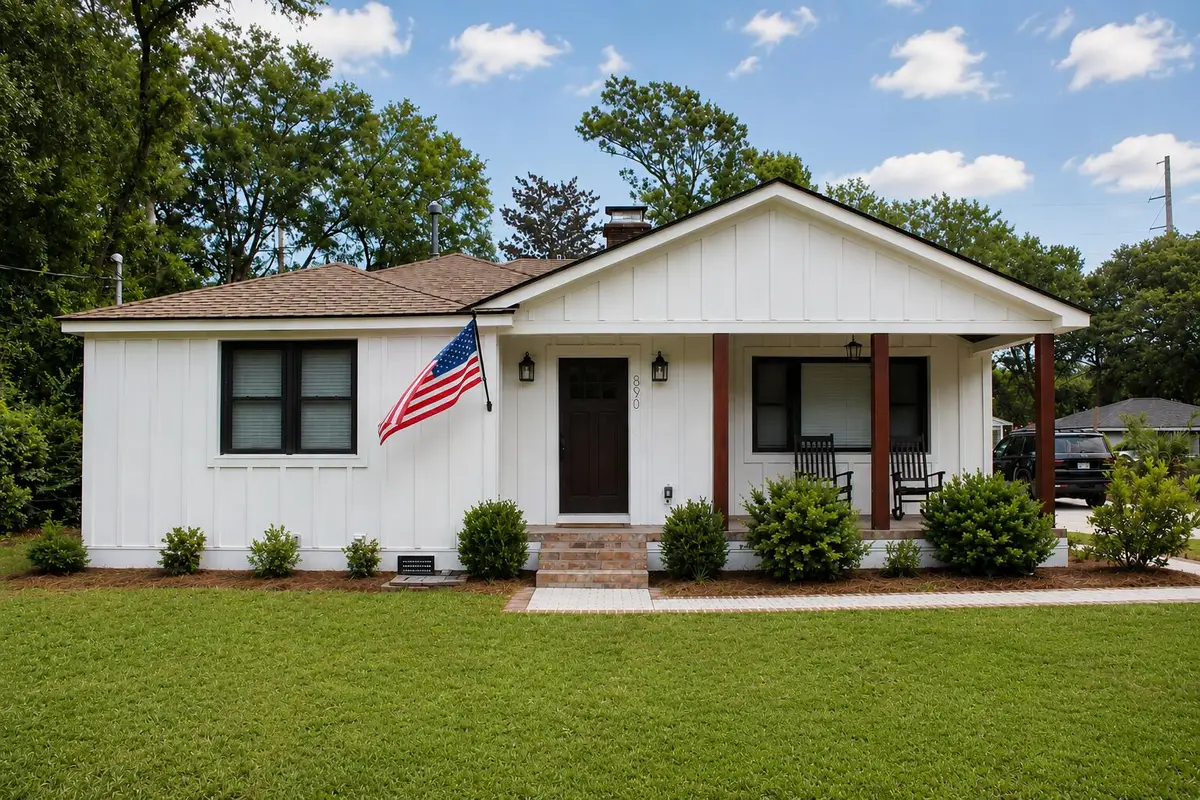 890 W Madison Avenue, Charleston, SC 29412 - #1