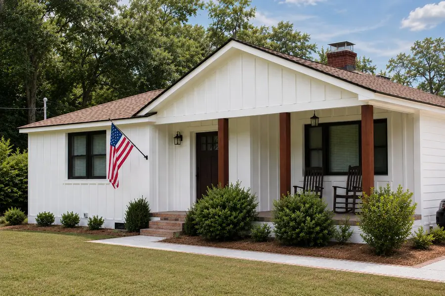 890 W Madison Avenue, Charleston, SC 29412 - #2