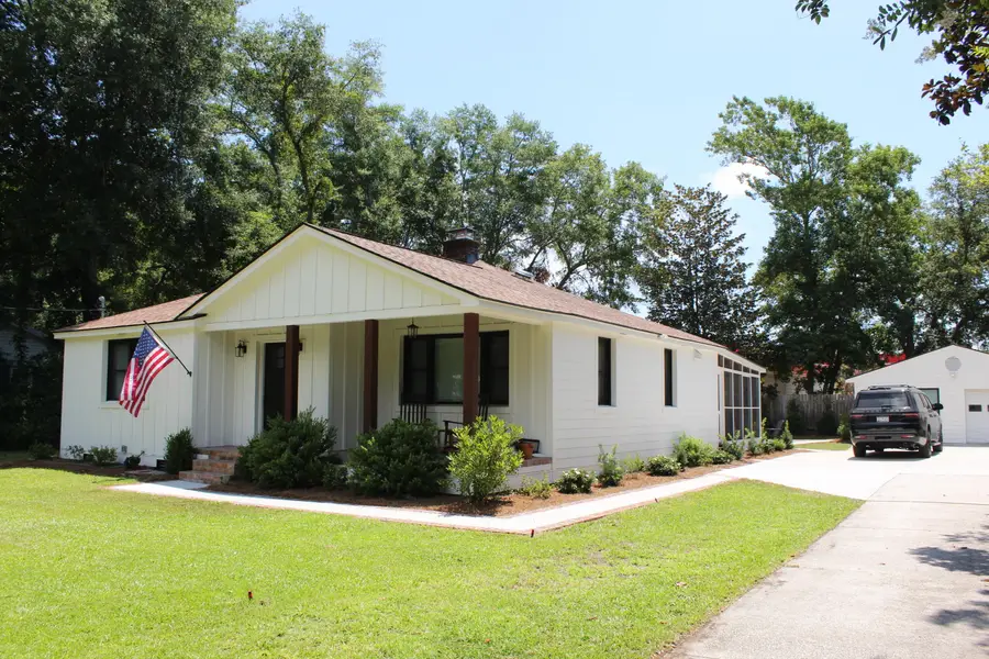890 W Madison Avenue, Charleston, SC 29412 - #3