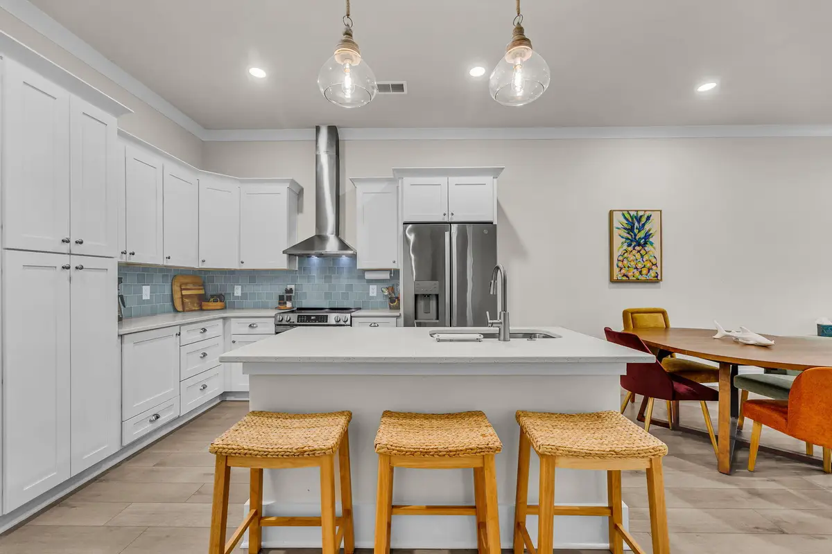 7624 Indigo Palms Way, Johns Island, SC 29455 - #1