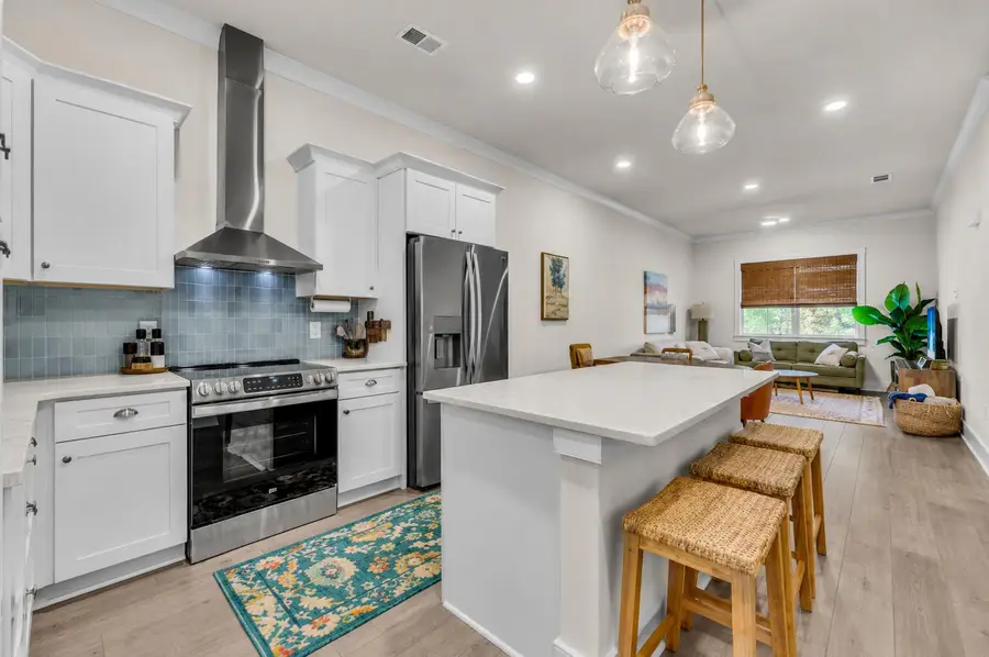 7624 Indigo Palms Way, Johns Island, SC 29455 - #2