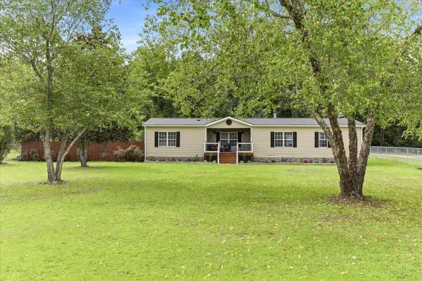 4480 Nazarene Church Road, Sumter, SC 29154