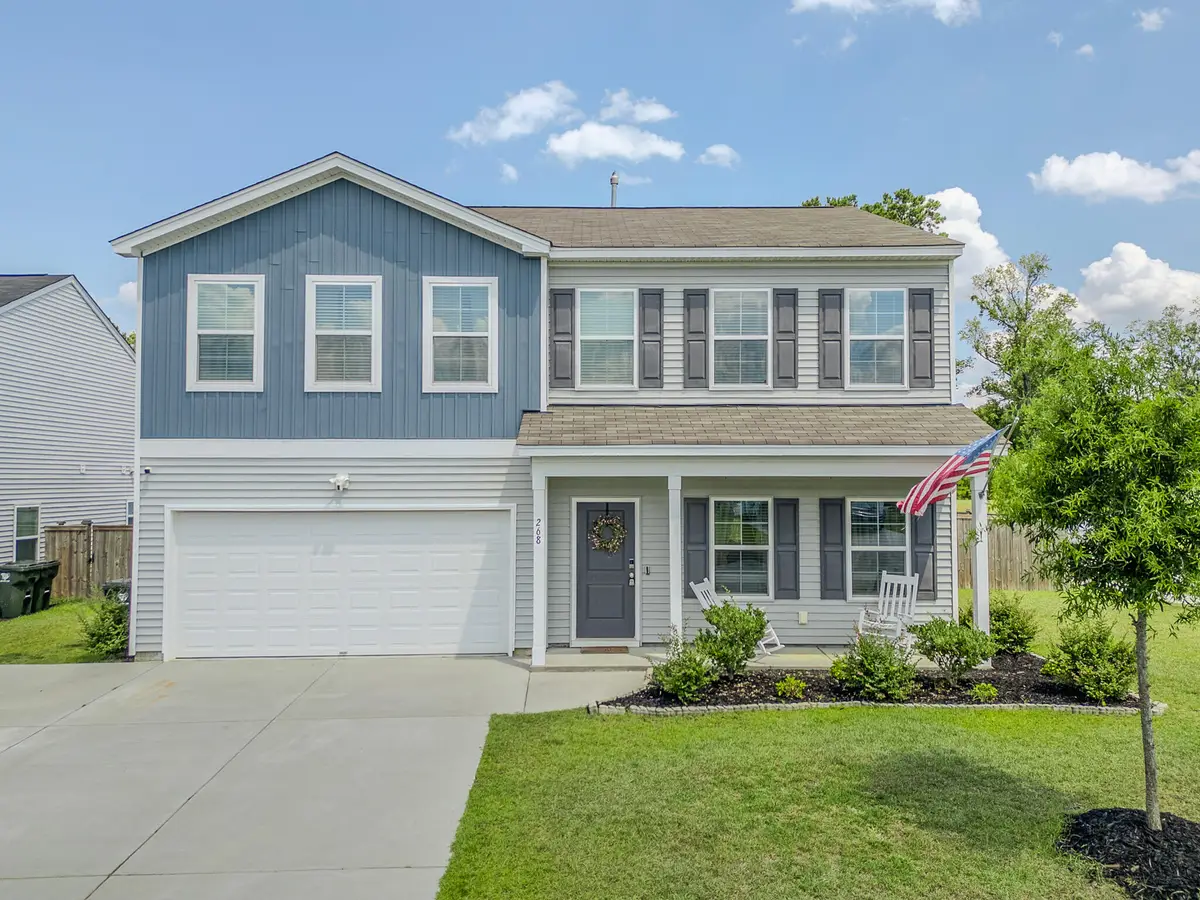268 Torslanda Lane, Summerville, SC 29486 - #1