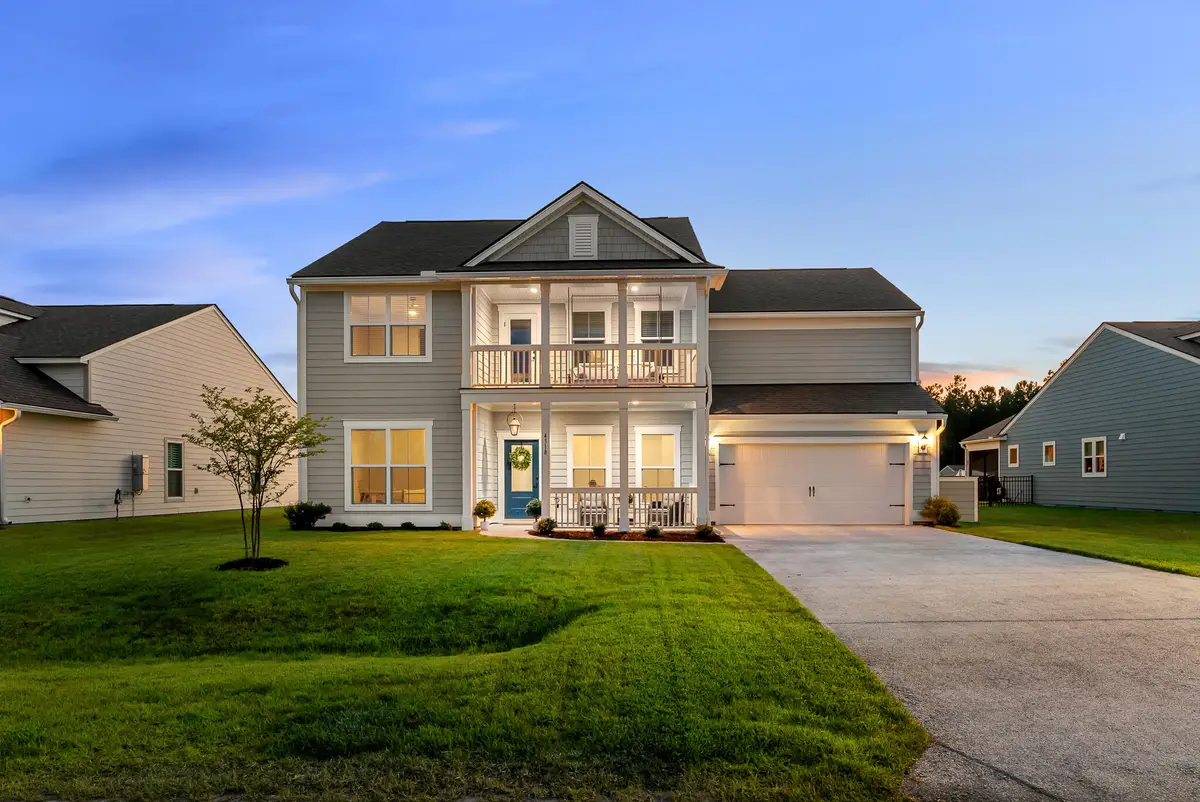 4318 Hugh Bennett Drive, Johns Island, SC 29455 - #1