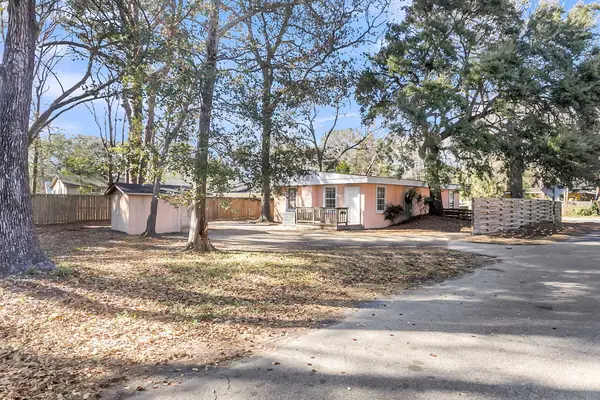 1507 Evergreen Street, Charleston, SC 29407