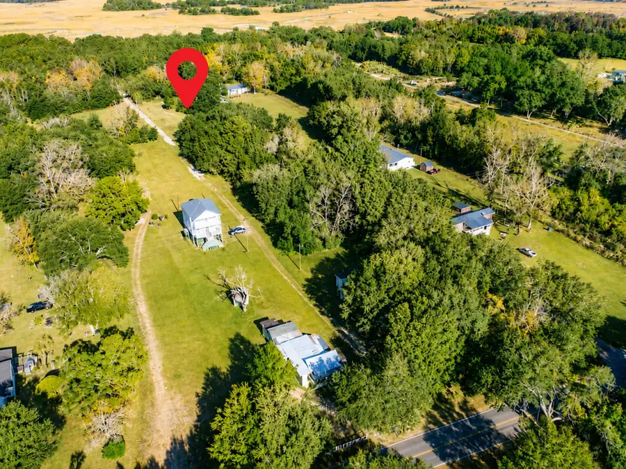 2033 Holly Creek Road, Charleston, SC 29412 - #2