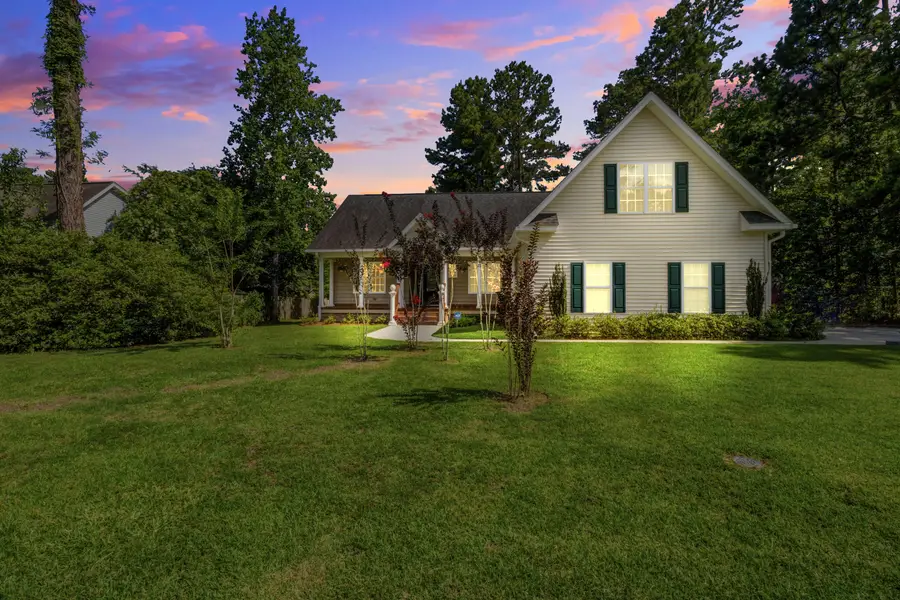 1074 Trotters Boulevard, Summerville, SC 29483 - #3
