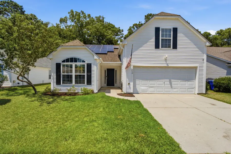 1572 Wellesley Circle, Mount Pleasant, SC 29466 - #2