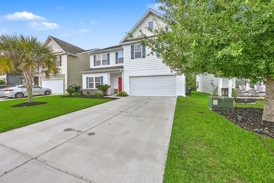 353 Dunlin Drive, Summerville, SC 29486 - #2