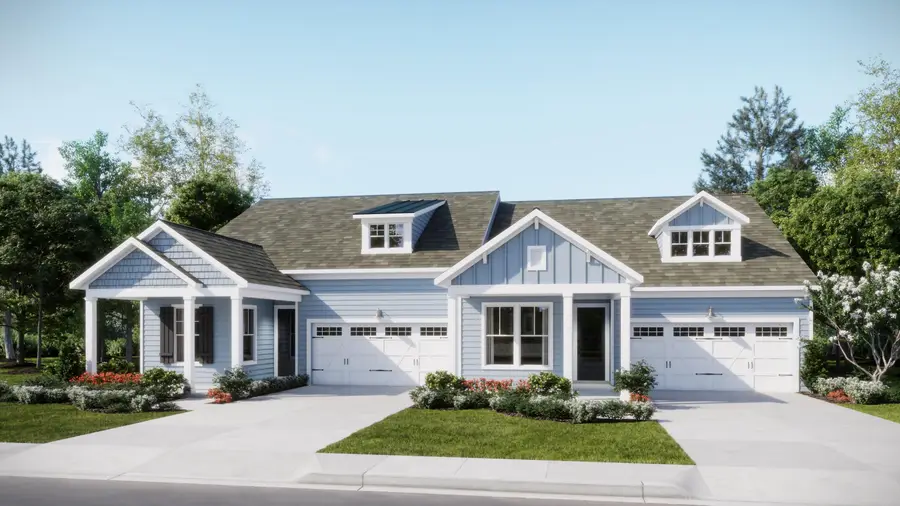 414 Bluebird Bend Street, Summerville, SC 29486 - #2