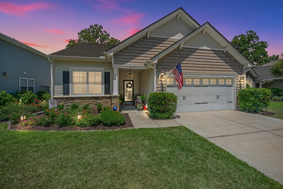 3269 Conservancy Lane, Charleston, SC 29414 - #1