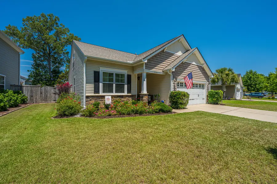 3269 Conservancy Lane, Charleston, SC 29414 - #2
