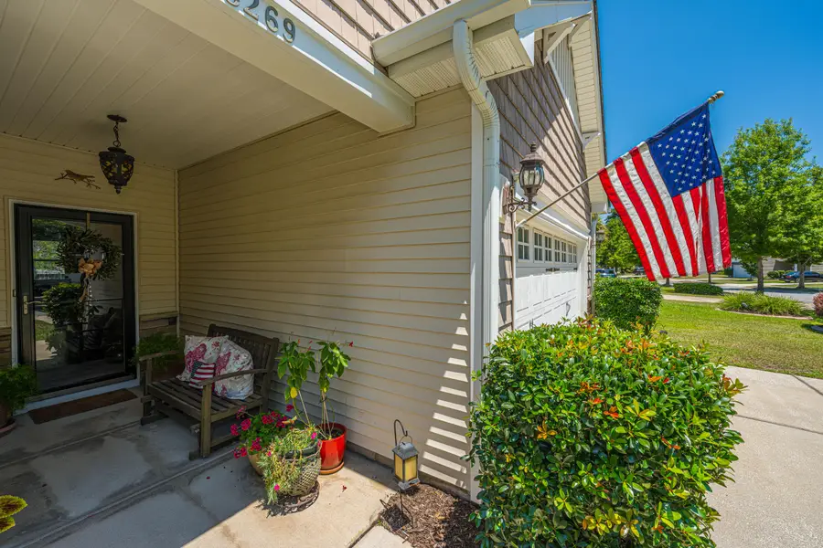 3269 Conservancy Lane, Charleston, SC 29414 - #3