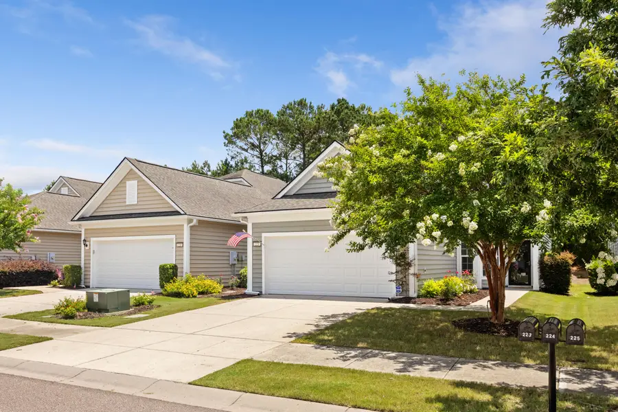 223 Waterfront Park Drive, Summerville, SC 29486 - #2