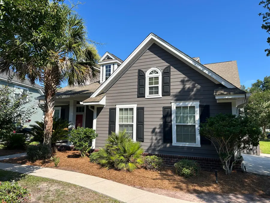 101 Duck Pond Court, Summerville, SC 29485 - #2