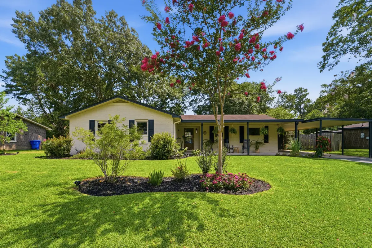 7747 Ovaldale Drive, North Charleston, SC 29418 - #1