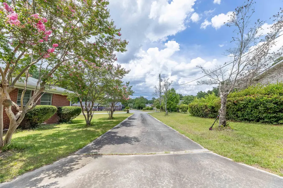 2069 Hydrick Avenue, Orangeburg, SC 29118 - #3