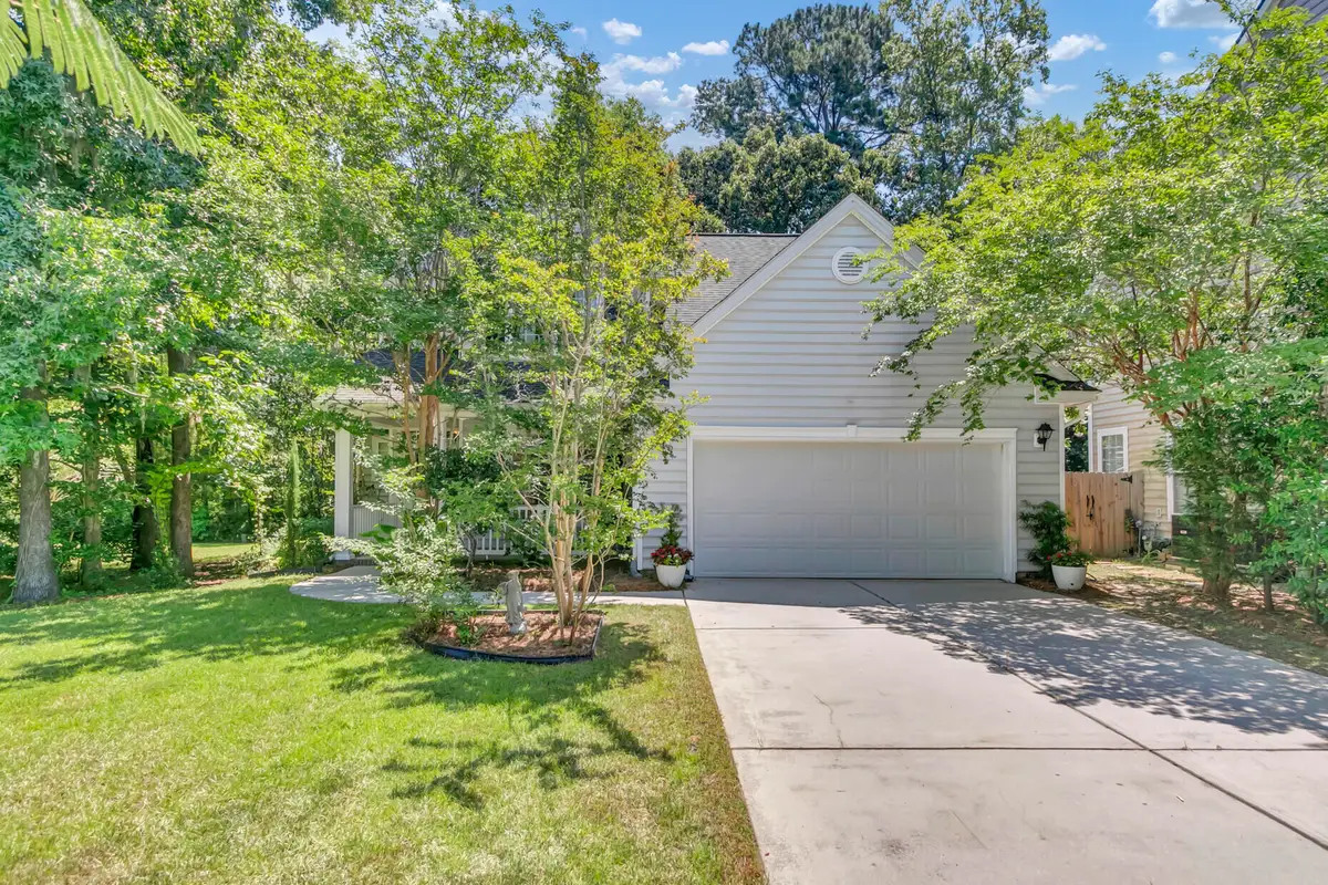 1722 Waterbrook Drive, Charleston, SC 29414 - #1