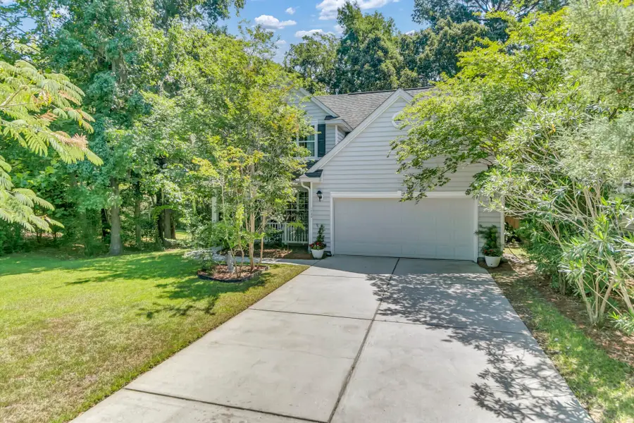 1722 Waterbrook Drive, Charleston, SC 29414 - #2