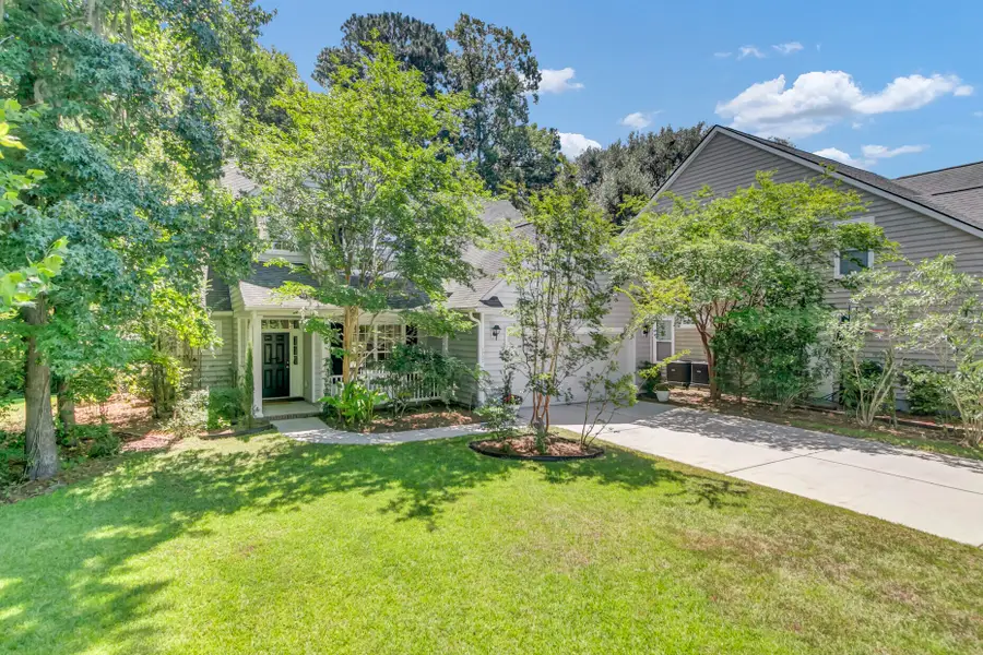 1722 Waterbrook Drive, Charleston, SC 29414 - #3