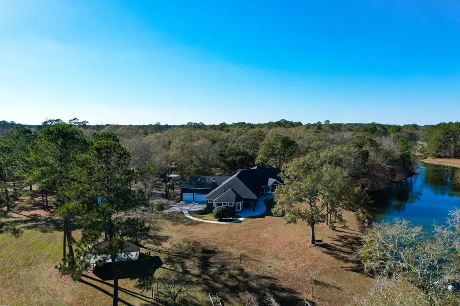6615 Old Jacksonboro Road, Ravenel, SC 29470 - #2