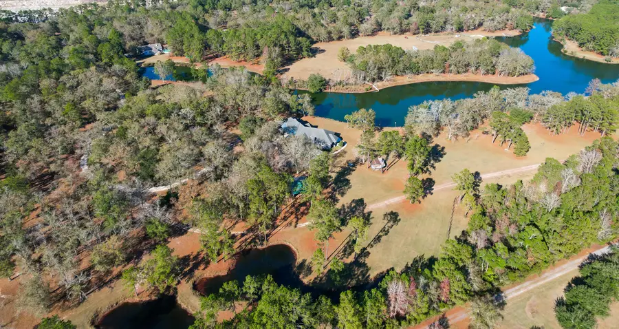 6615 Old Jacksonboro Road, Ravenel, SC 29470 - #3
