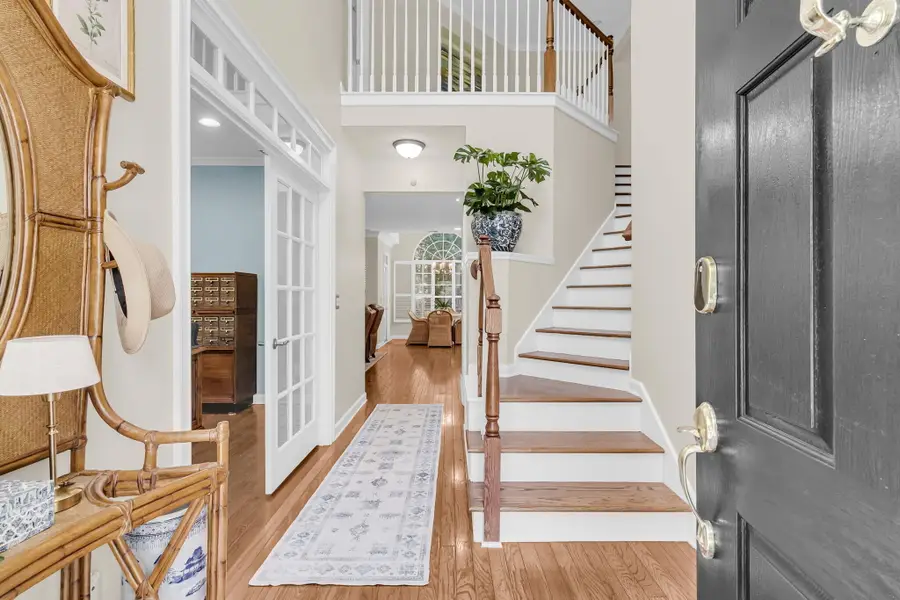3105 Grass Marsh Drive, Mount Pleasant, SC 29466 - #3