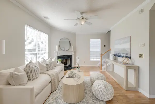 113 Britton Lane, North Charleston, SC 29418