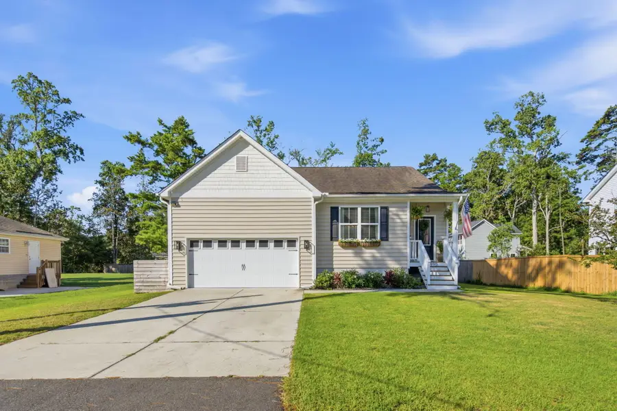 1990 Kay Street, Johns Island, SC 29455 - #2