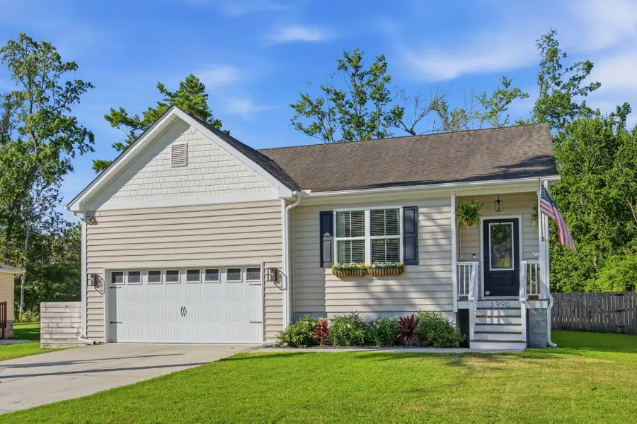 1990 Kay Street, Johns Island, SC 29455 - #3