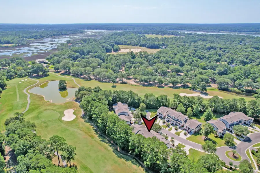 5276 7th Green Drive, Hollywood, SC 29449 - #2